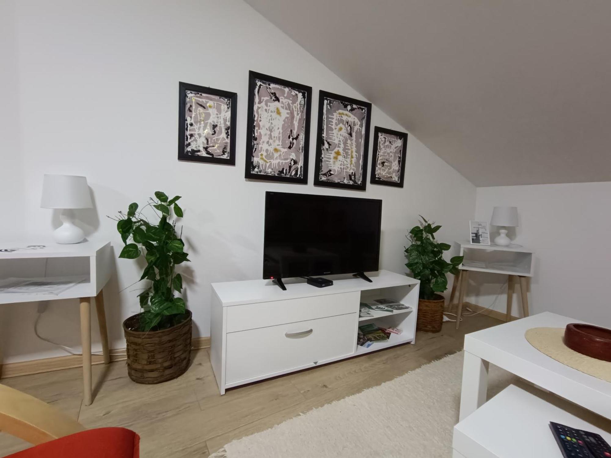 Apartmani S - Dsn Kraljevo Room photo