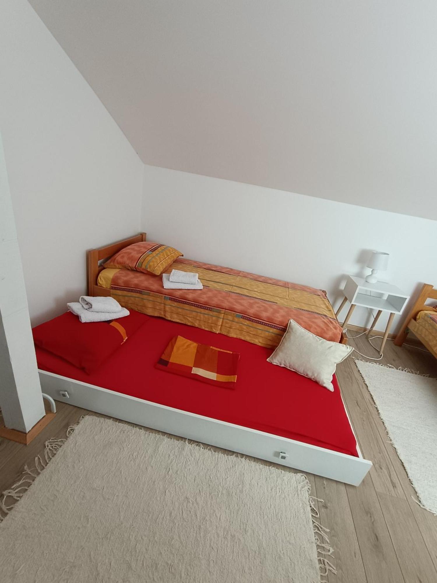 Apartmani S - Dsn Kraljevo Room photo