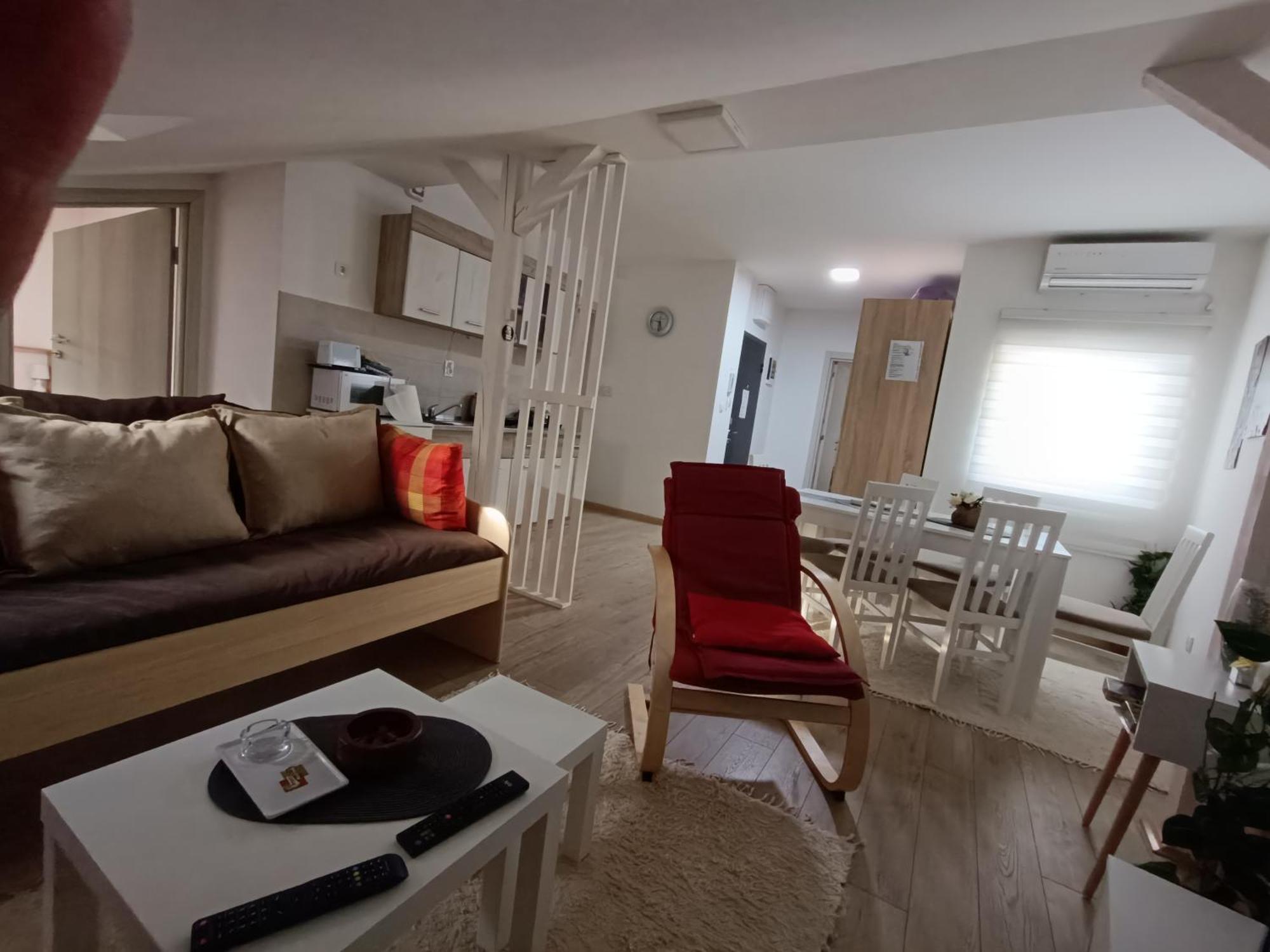 Apartmani S - Dsn Kraljevo Room photo