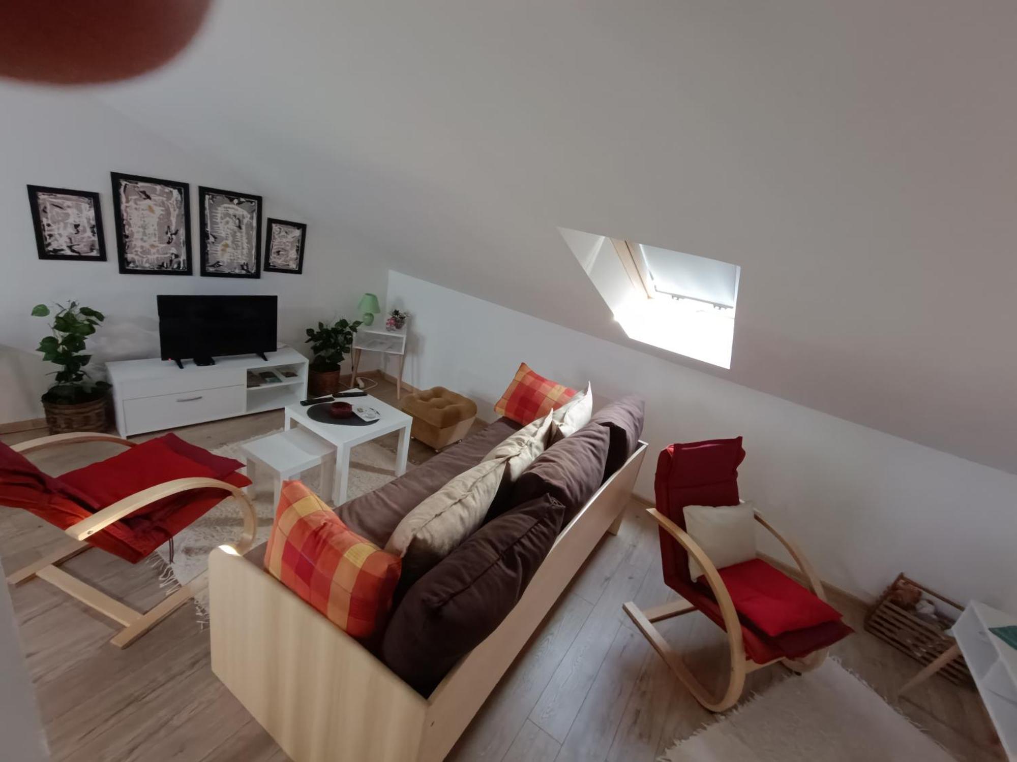 Apartmani S - Dsn Kraljevo Room photo