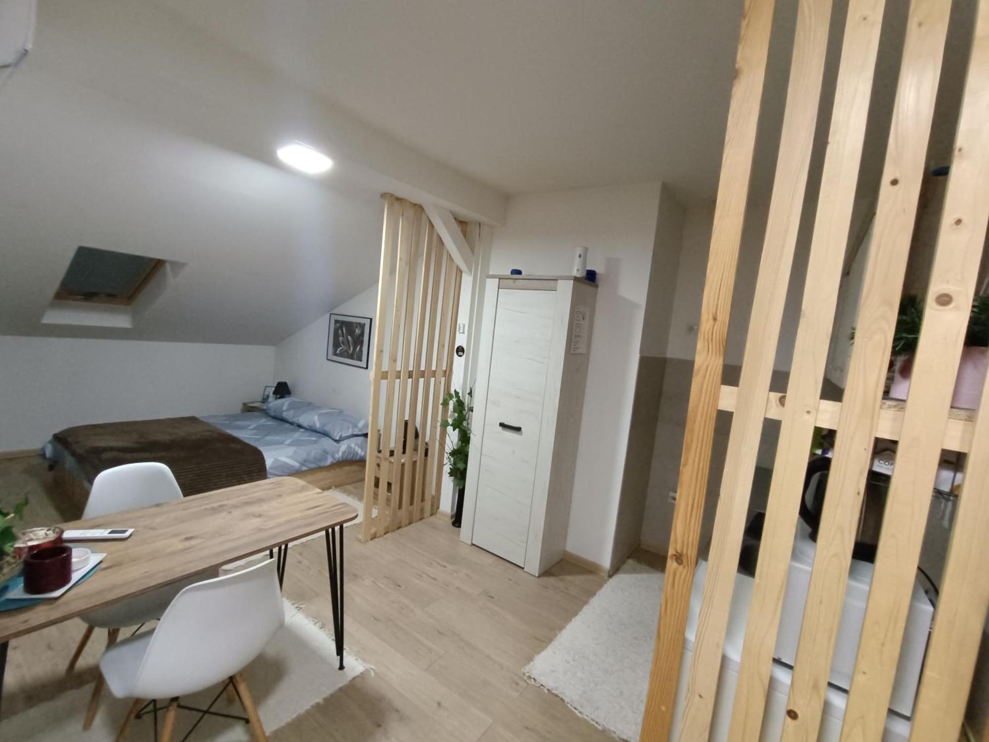 Apartmani S - Dsn Kraljevo Exterior photo