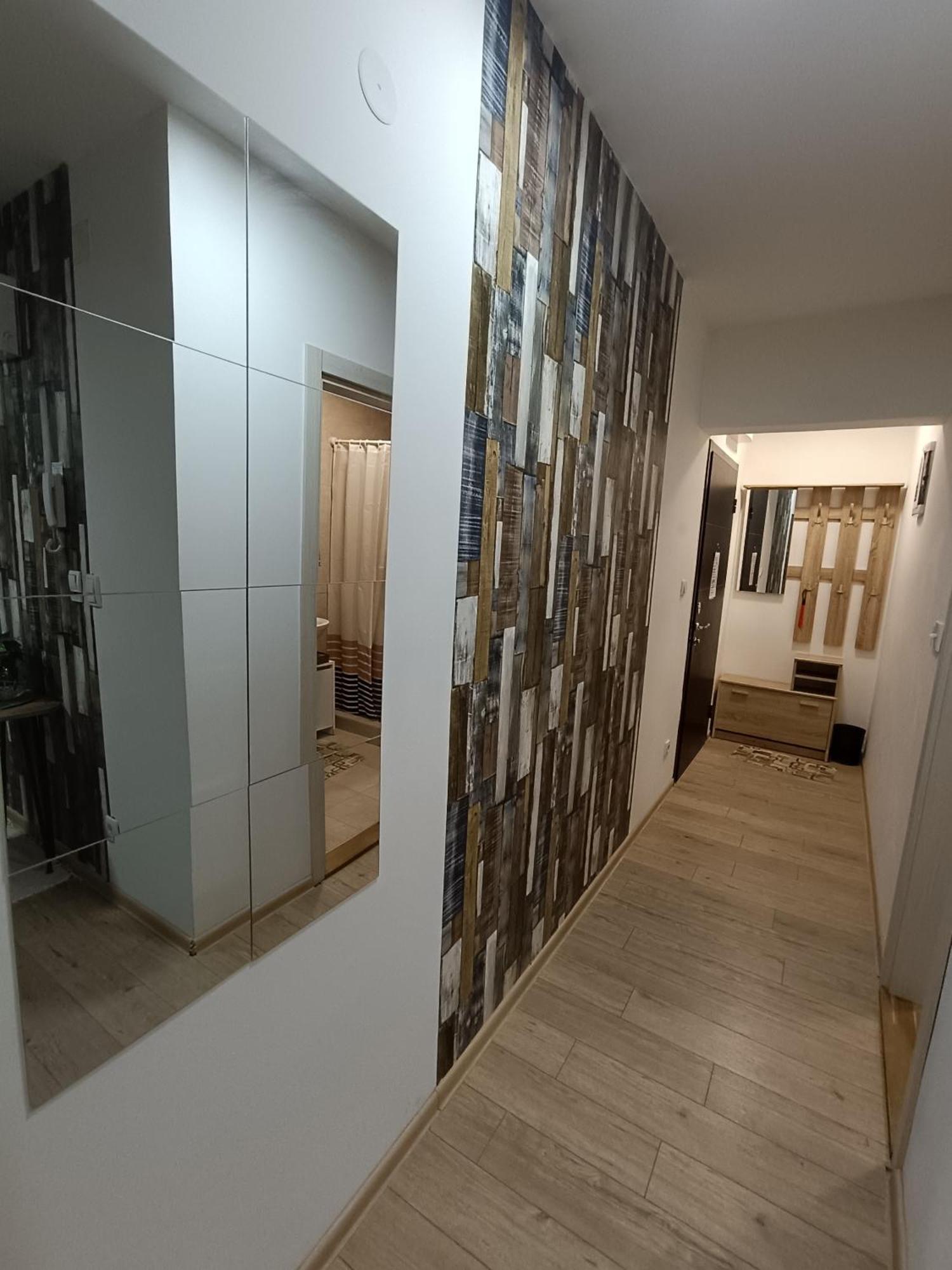 Apartmani S - Dsn Kraljevo Exterior photo