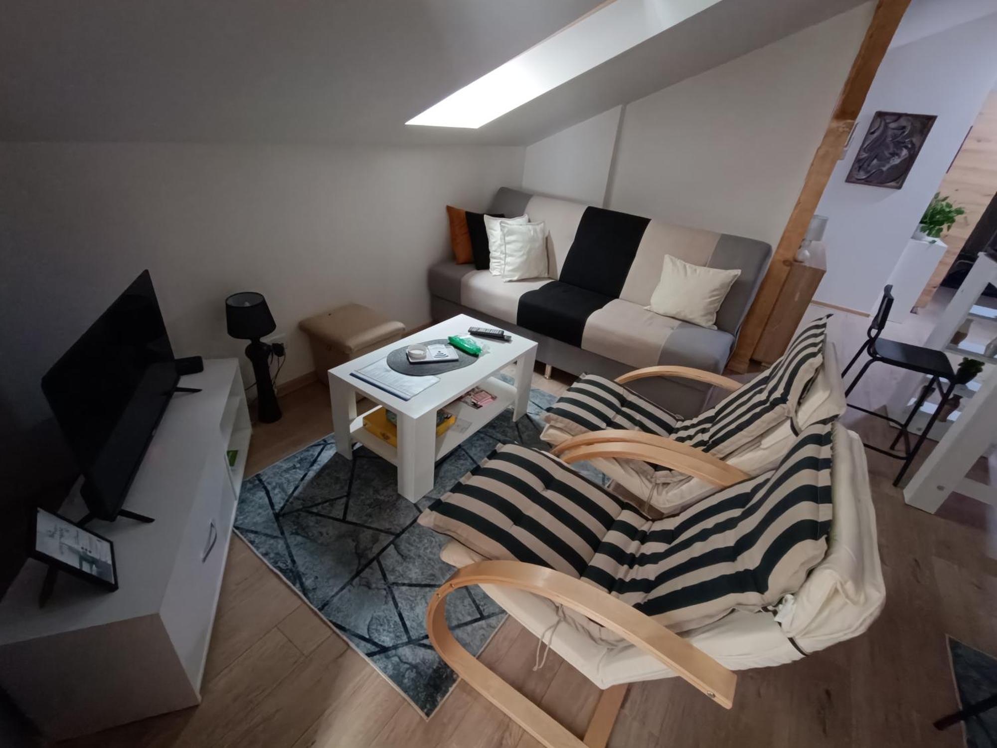 Apartmani S - Dsn Kraljevo Room photo