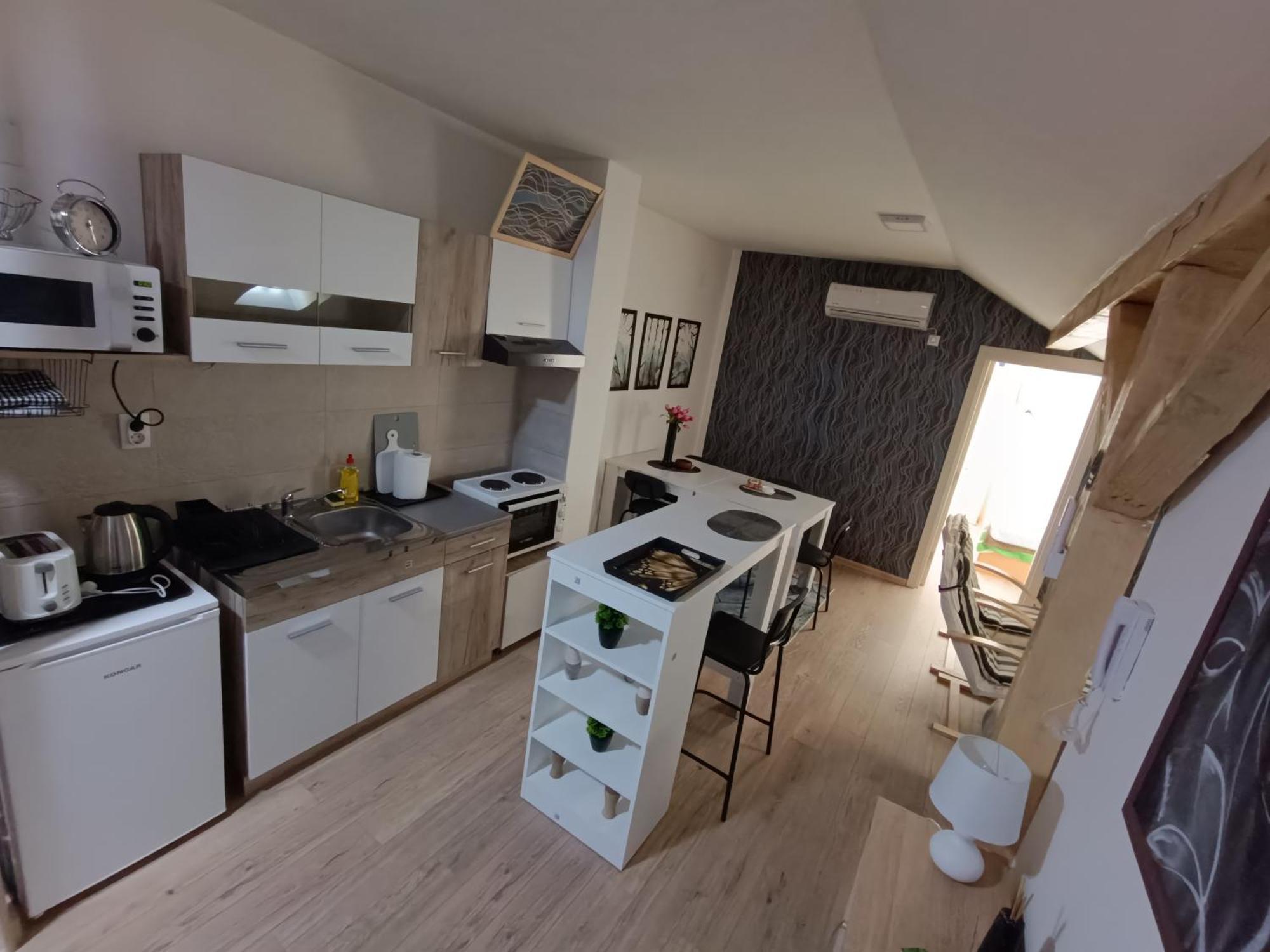 Apartmani S - Dsn Kraljevo Room photo
